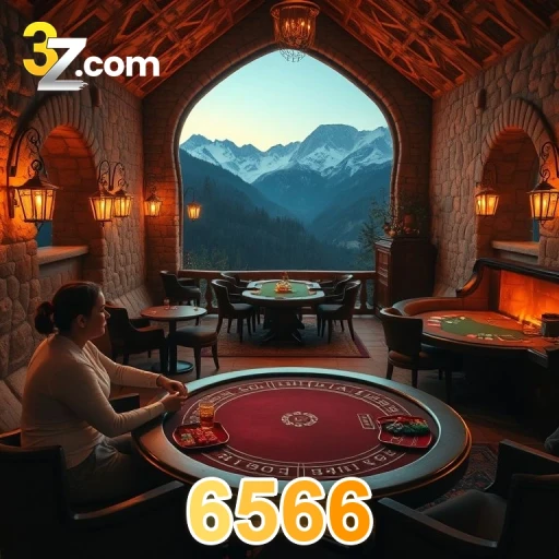 6566 Jogos de caça-níqueis